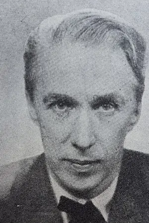 Hugo Bolander