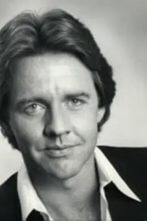 Robert Ginty