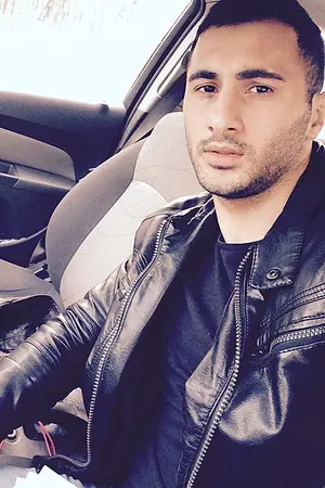 Shahin Adygezalov
