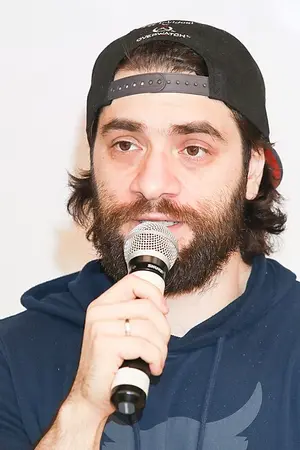 Artyom Gabrelyanov