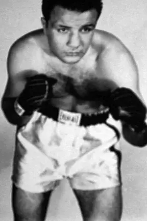 Jake LaMotta