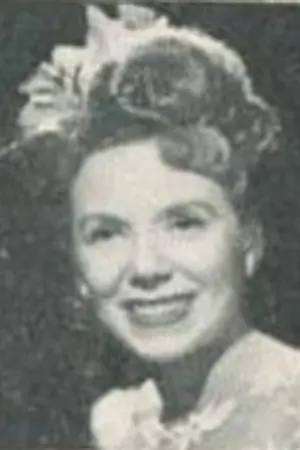 Ethel Smith