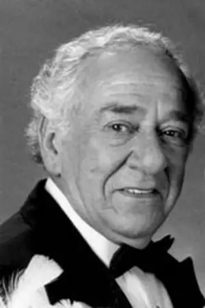 Larry Haines