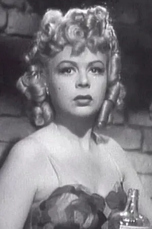 Iris Adrian