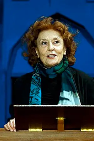 Julia Gutiérrez Caba