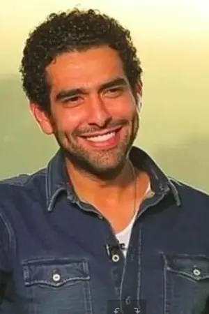 Mohamed Kelany