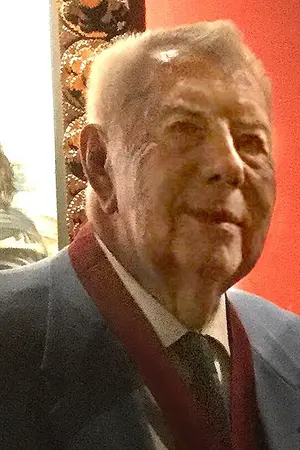 Mort Walker