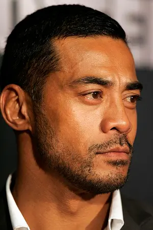 Robbie Magasiva