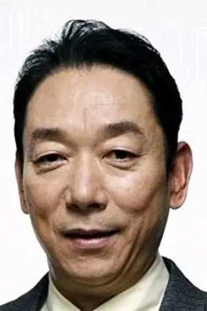 Ishimaru Kenjiro