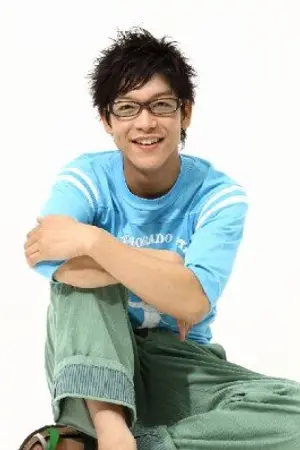 Suruga Taro