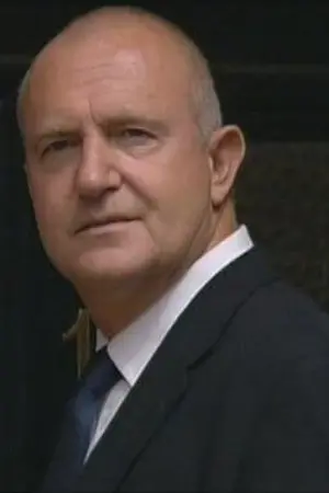 Simon Rouse