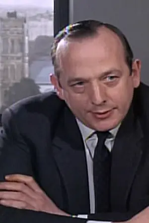 James Grout
