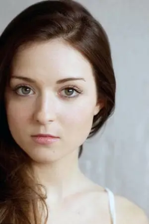 Stephanie Hyam