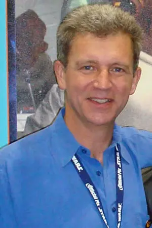 Tim Rose