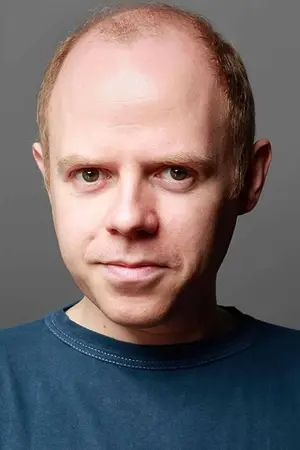 Dan Starkey