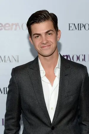 Cameron Palatas