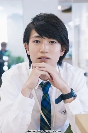 Keito Tsuna