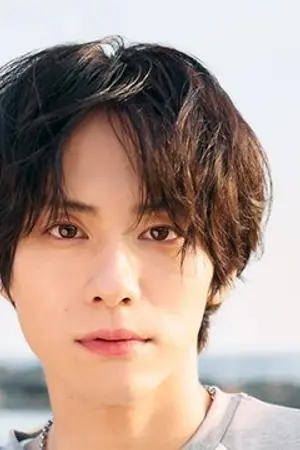 Koki Yamashita