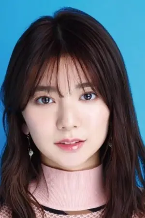 Asuka Kawazu