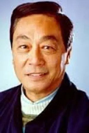 Kenneth Tsang
