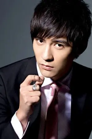 Vic Zhou