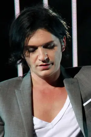 Brian Molko