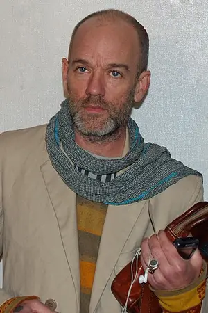 Michael Stipe
