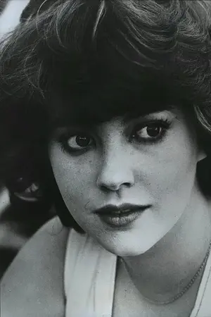Lynne Frederick