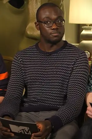 Segun Akinola