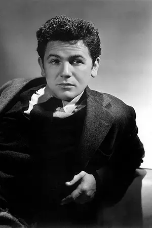 John Garfield