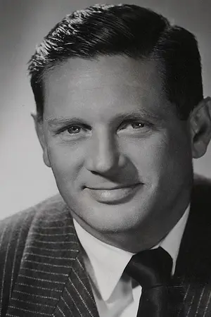 Niven Busch
