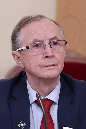 Николай Петрович Бурляев