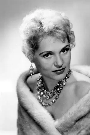 Judy Holliday