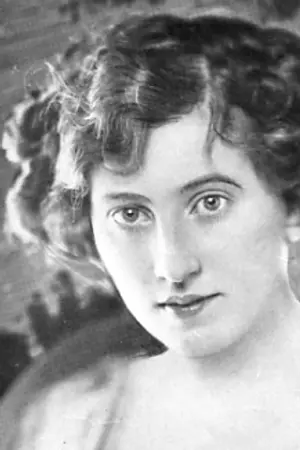 Polly Moran