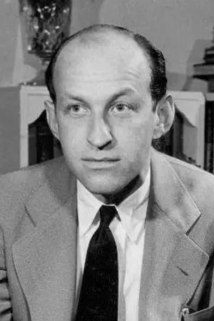 Гарсон Канин