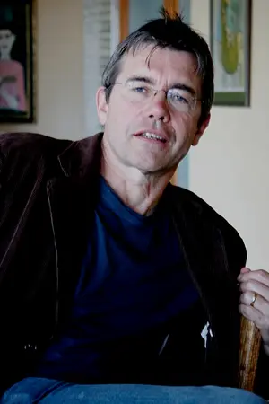 Stephen Gyllenhaal