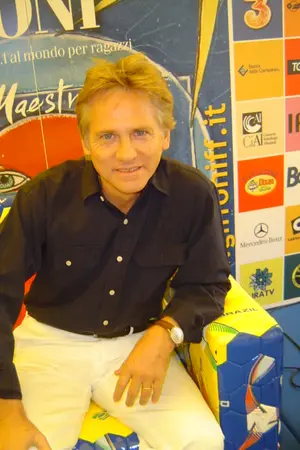 Giulio Scarpati