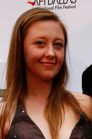 Rebecca Harrell Tickell