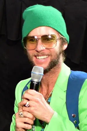Greg Cipes