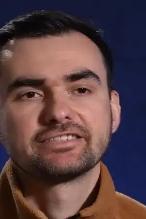 Pavlo Ostrikov