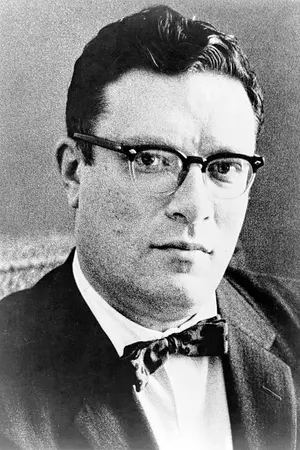 Айзек Азимов