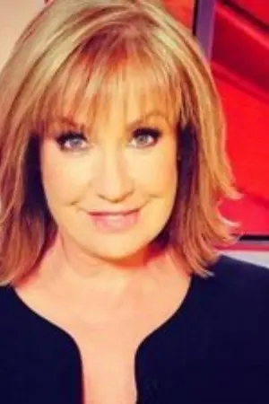 Tracy Grimshaw