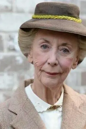 Judi Farr