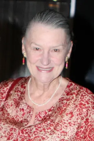 Maggie Dence
