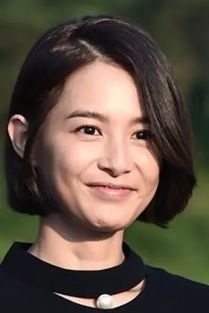 Kang Hye Jung