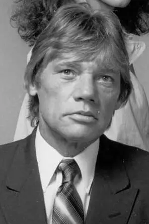 Michael Preston