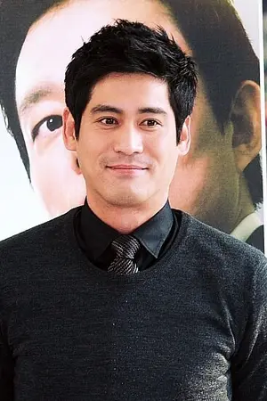 Lee Hyung Chul