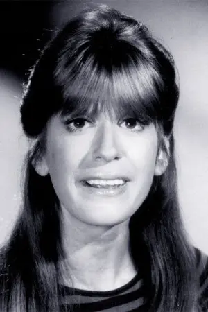 Patti Deutsch