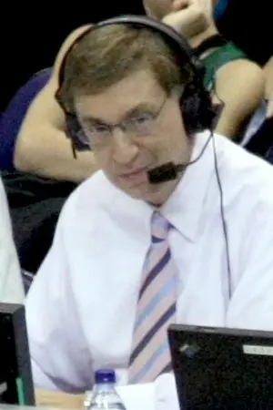 Marv Albert