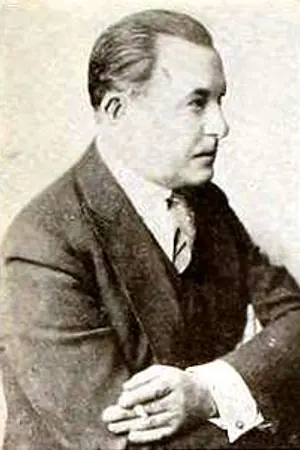 Charles Miller